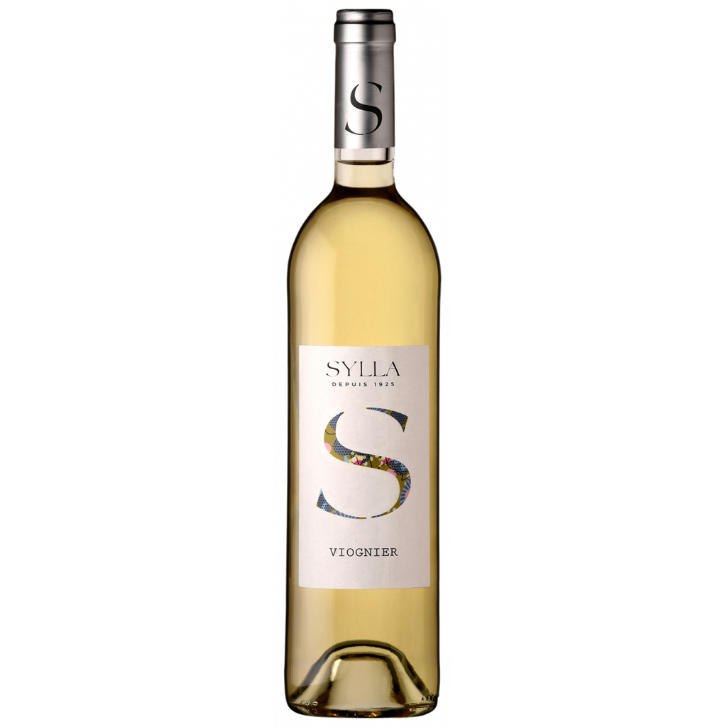 Sylla - Viognier 2022