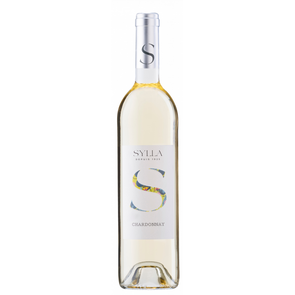 Sylla - Chardonnay 2022