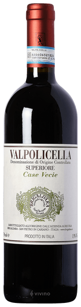 Brigaldara - Valpolicella - Superiore Case Vecie 2020