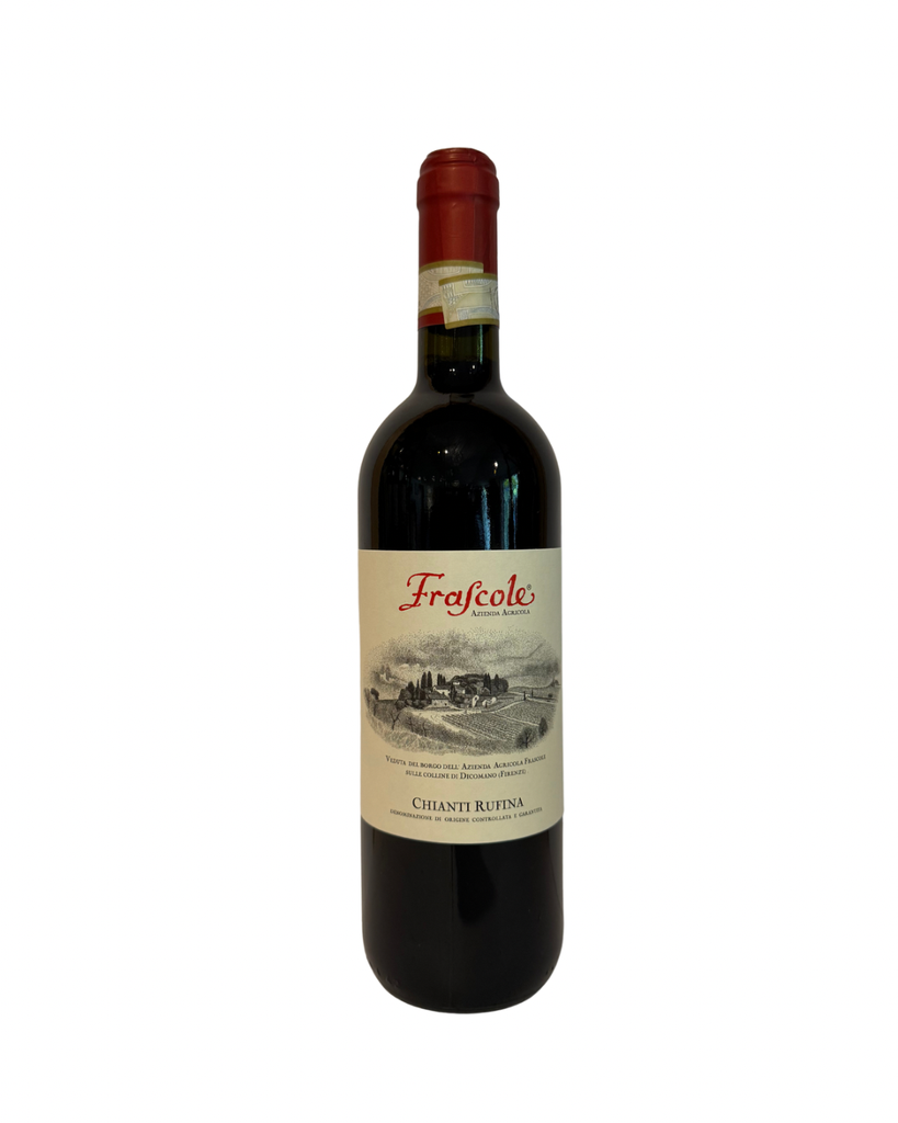 Frascole - DOCG Chianti Rufina 2021