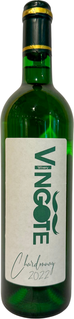 Vingote - Chardonnay 2022