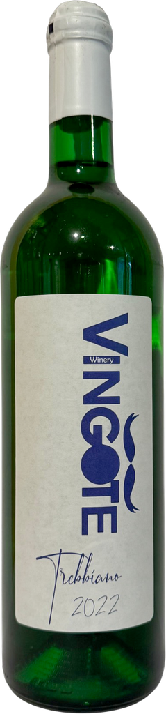 Vingote - Trebbiano 2022