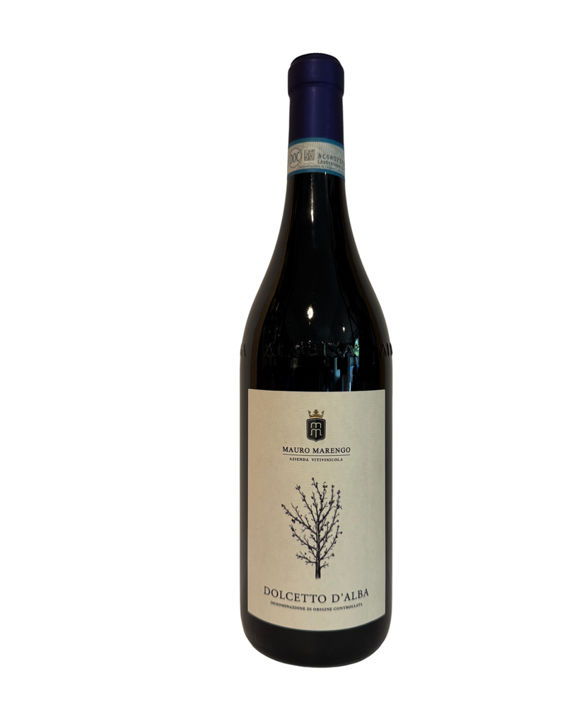 Marengo Mauro - Dolcetto d'Alba 2021