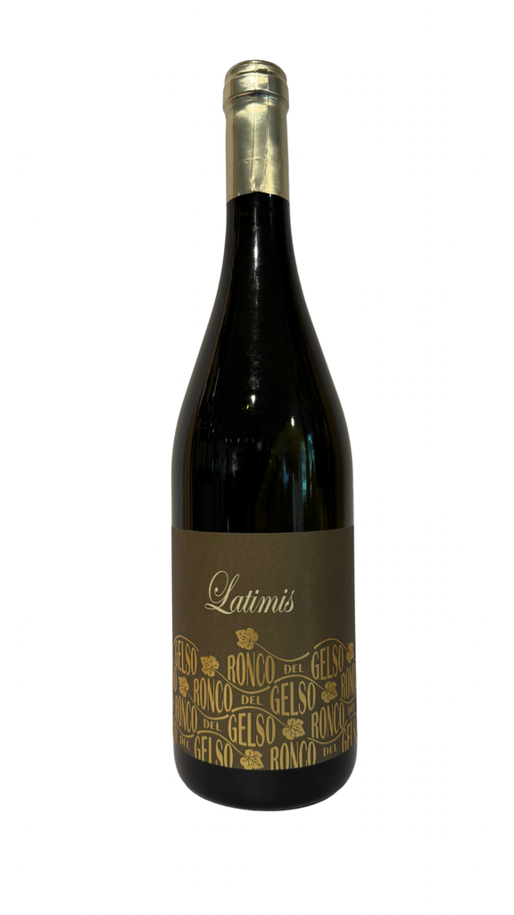 Ronco del Gelso - Latimis 2021