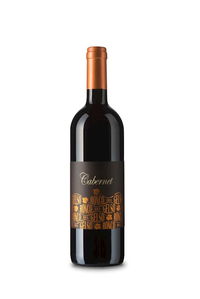 Ronco del Gelso - Cabernet Franc 2022