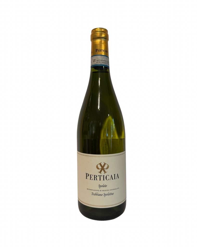 Perticaia - Trebbiano Spoletino 2021
