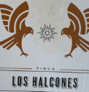 FINCA LOS HALCONES CHARDONNAY 2021