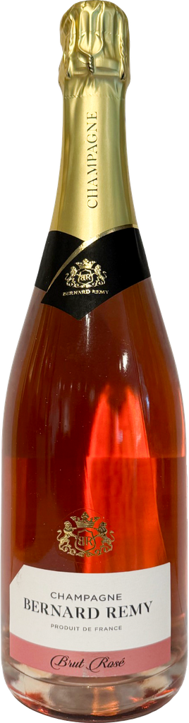 Bernard Remy - Rosé