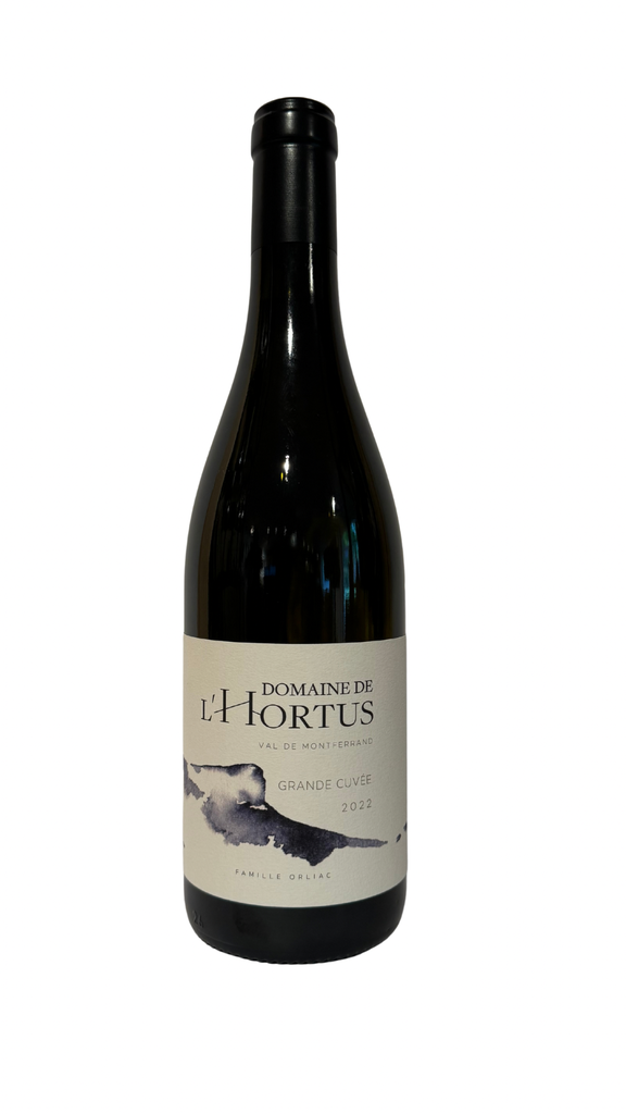 Domaine de l'Hortus - Val de Montferrand - Grande Cuvée blanc 2020