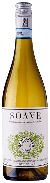Brigaldara - DOC Soave Classico 2023