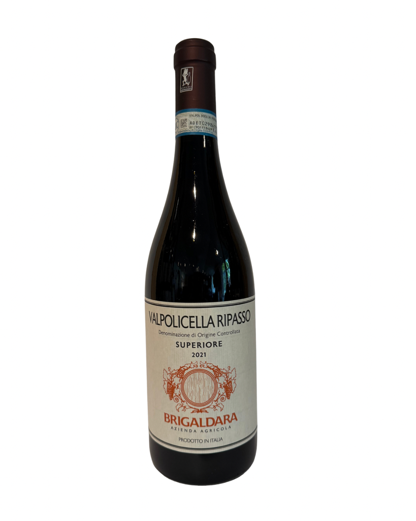 Brigaldara - DOC Valpolicella Ripasso Superiore 2021
