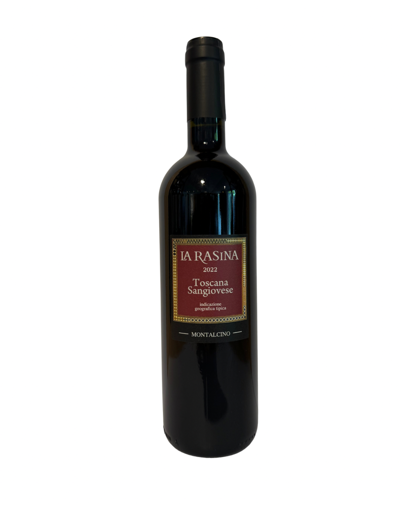 La Rasina - IGT Toscana Sangiovese 2022