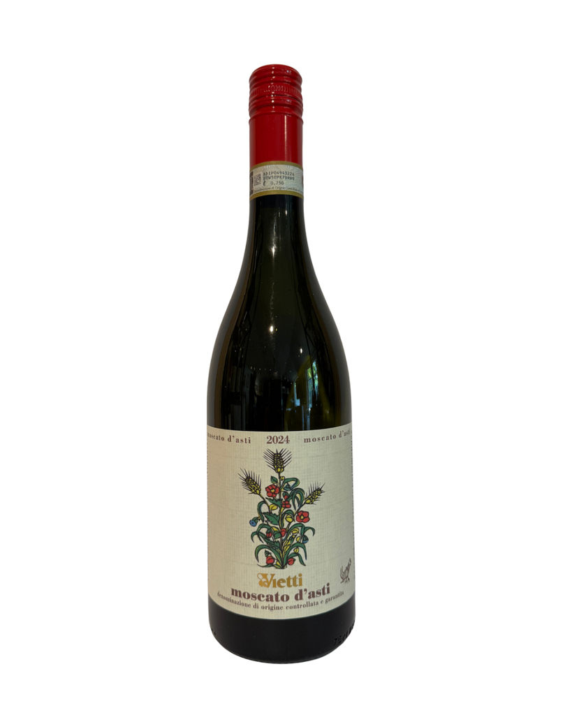 Vietti - DOCG Moscato d'Asti 2024