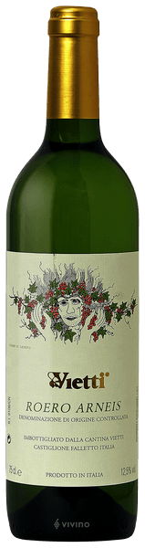 Vietti - DOCG Roero Arneis 2023