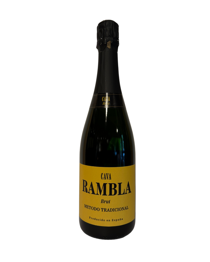 Cava Rambla Brut