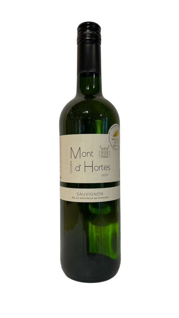 Mont d'Hortes - IGP Thongue - Sauvignon 2024