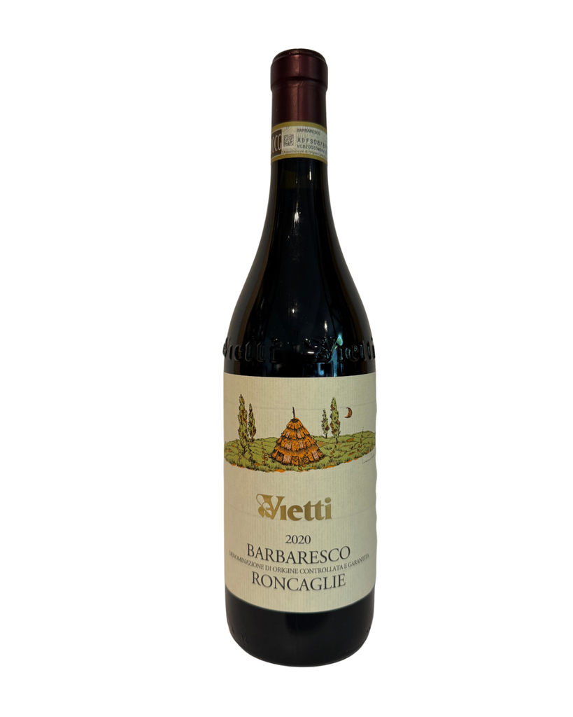 Vietti - DOCG Barbaresco Roncaglie 2020