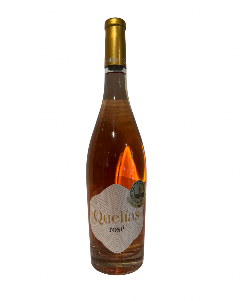 Sinforiano - DO Cigales Quelías 2024