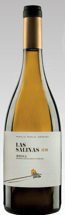 LUBERRI - Las Salinas Zuri 2024