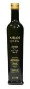 Clua Airam Olijfolie extra vergine 50 cl