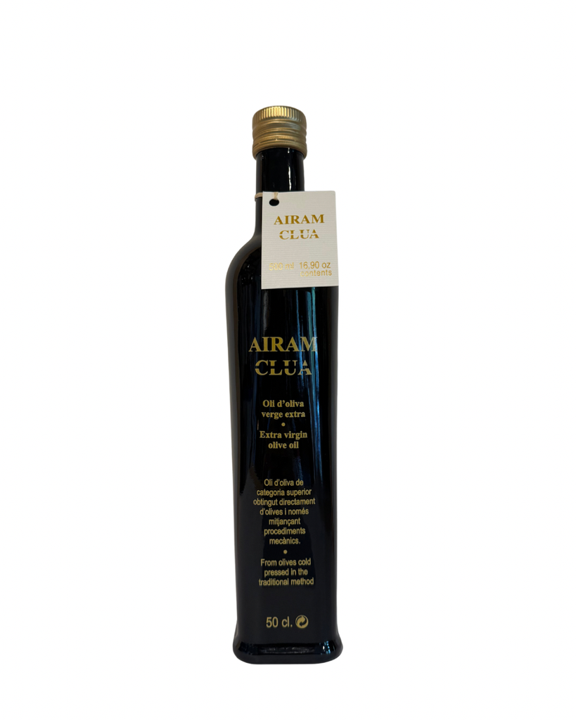 Clua Airam Olijfolie extra vergine 50 cl