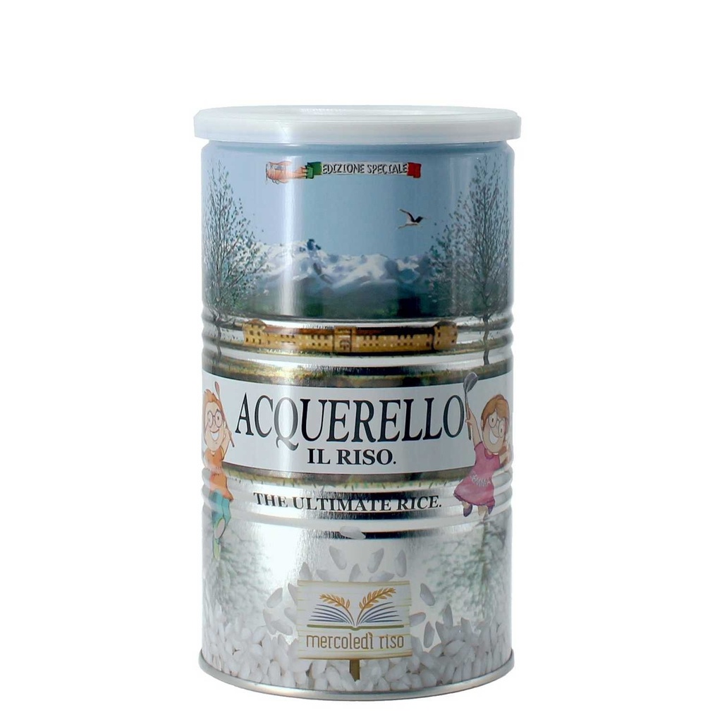 Tenuta Colombara - Acquerello riso 1 kg
