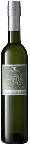 Alessandro di Camporeale - Olio extra vergine 2020