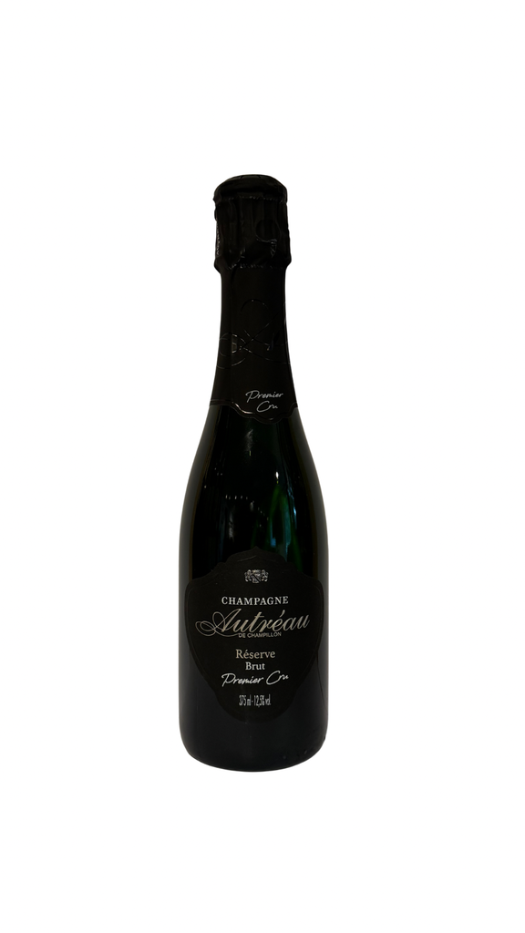 Autreau de Champillon - Champagne Premier Cru Brut 37 cl