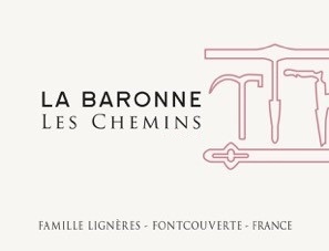 La Baronne - Corbières Les Chemins 2020