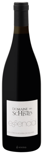 Domaine des Schistes - Essencial Rouge 2020