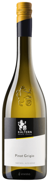 Cantina Caldaro - Kaltern - Pinot Grigio 2021
