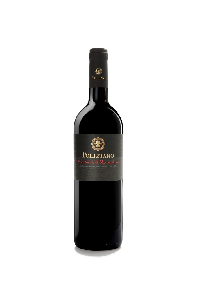 Poliziano - Vino Nobile di Montepulciano 2018 MAGNUM