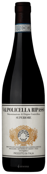 Brigaldara - Valpolicella Ripasso - Superiore 2019