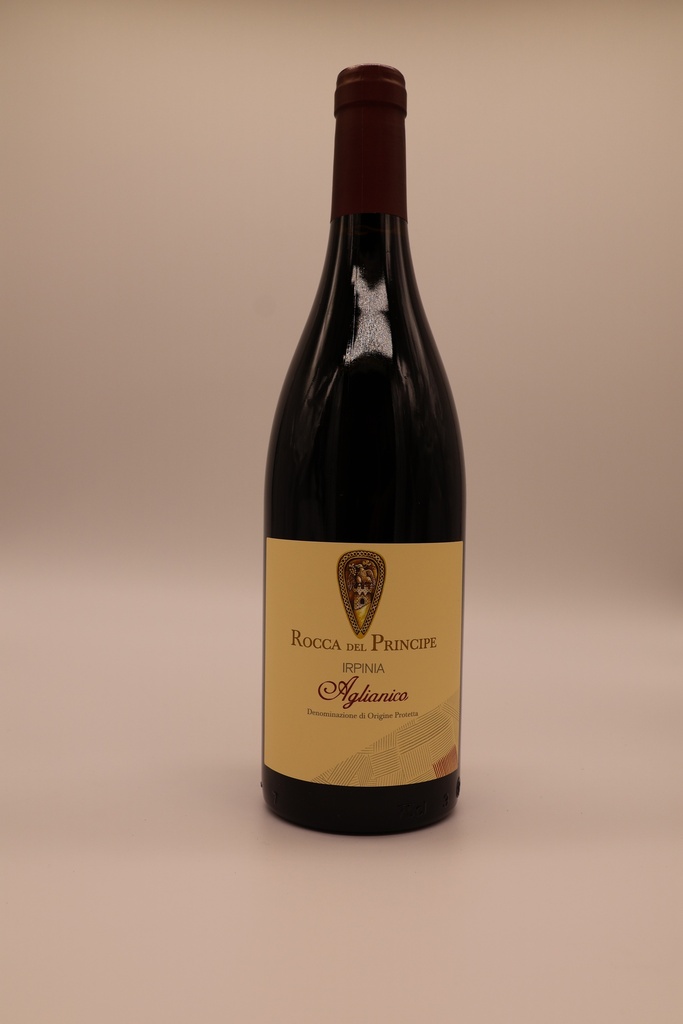Rocca del Principe - DOC Irpinia - Aglianico 2019