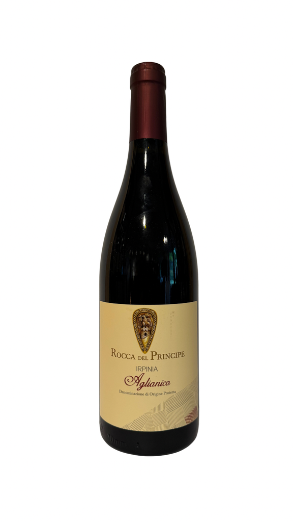 Rocca del Principe - Irpinia - Aglianico 2019