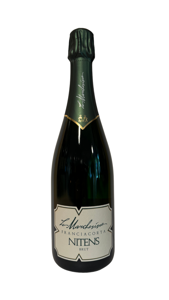 Le Marchesine - Franciacorta Nitens Brut 2022
