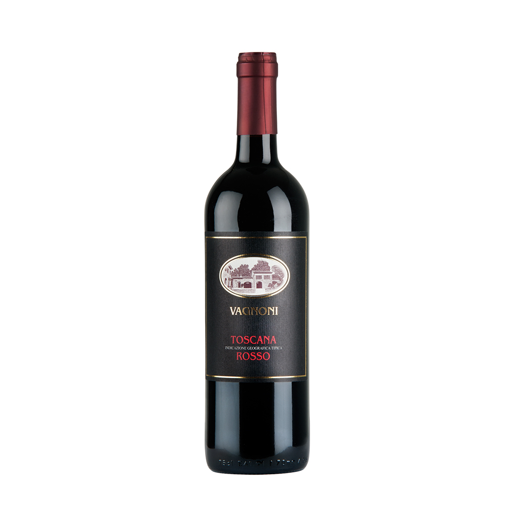 Vagnoni - Toscana rosso 2019