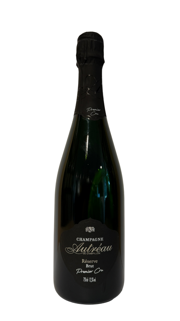 Autreau de Champillon - Champagne Brut 75 cl