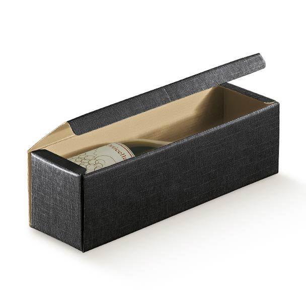 [2932] Cantinetta - Geschenkdoos - 1 fles