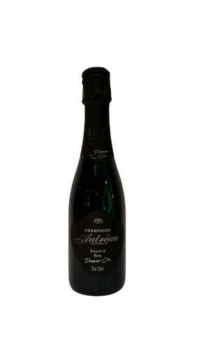 [3428] Autreau de Champillon - Champagne Brut 37 cl