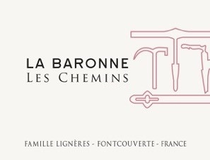 [3560] La Baronne - Corbières Les Chemins 2020