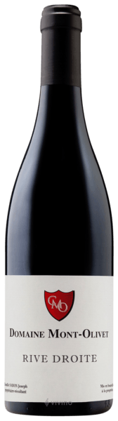 [3601] Clos du Mont-Olivet - Rive Droite 2020