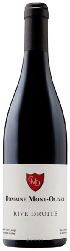 [3601] Clos du Mont-Olivet - IGP Gard Rive Droite 2020