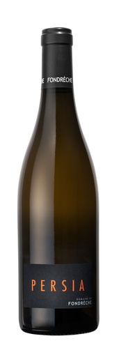 [3671] Fondrèche - AOC Persia blanc 2022