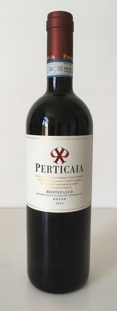 [3042] Perticaia - Montefalco Rosso 2019