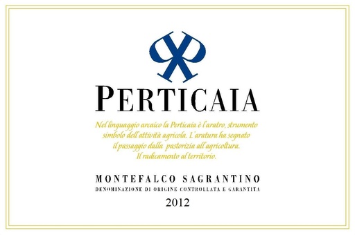 [3043] Perticaia - DOCG Montefalco Sagrantino 2015