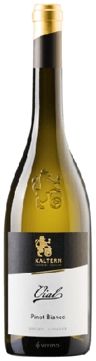[3227] Cantina Caldaro - Kaltern - Vial - DOC Pinot Bianco 2021