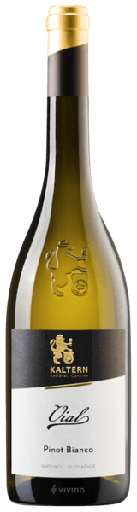 [3227] Cantina Caldaro - Kaltern - Vial - Pinot Bianco 2021