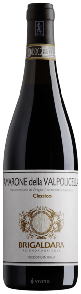 [3465] Brigaldara - Amarone della Valpolicella - Classico 2021