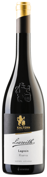 [3506] Cantina Caldaro - Kaltern - Lareith - Lagrein Riserva 2019